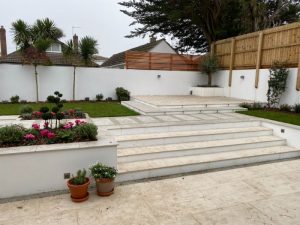 backyard design