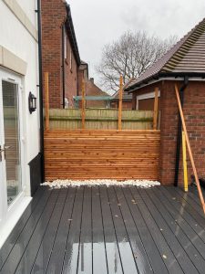 deck ready