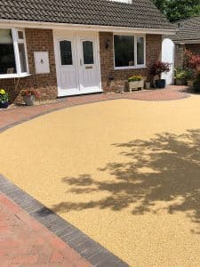 driveways