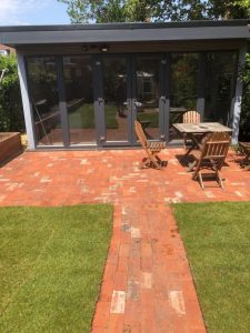 Garden Landscaping