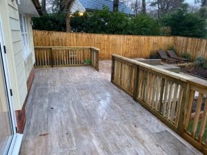 landscape pavers