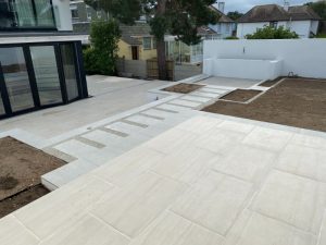 landscaping blocks