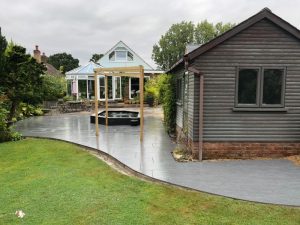 landscaping jobs