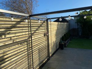 landscaping timber