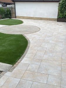 patios