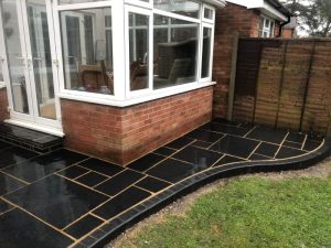 landscaping photo