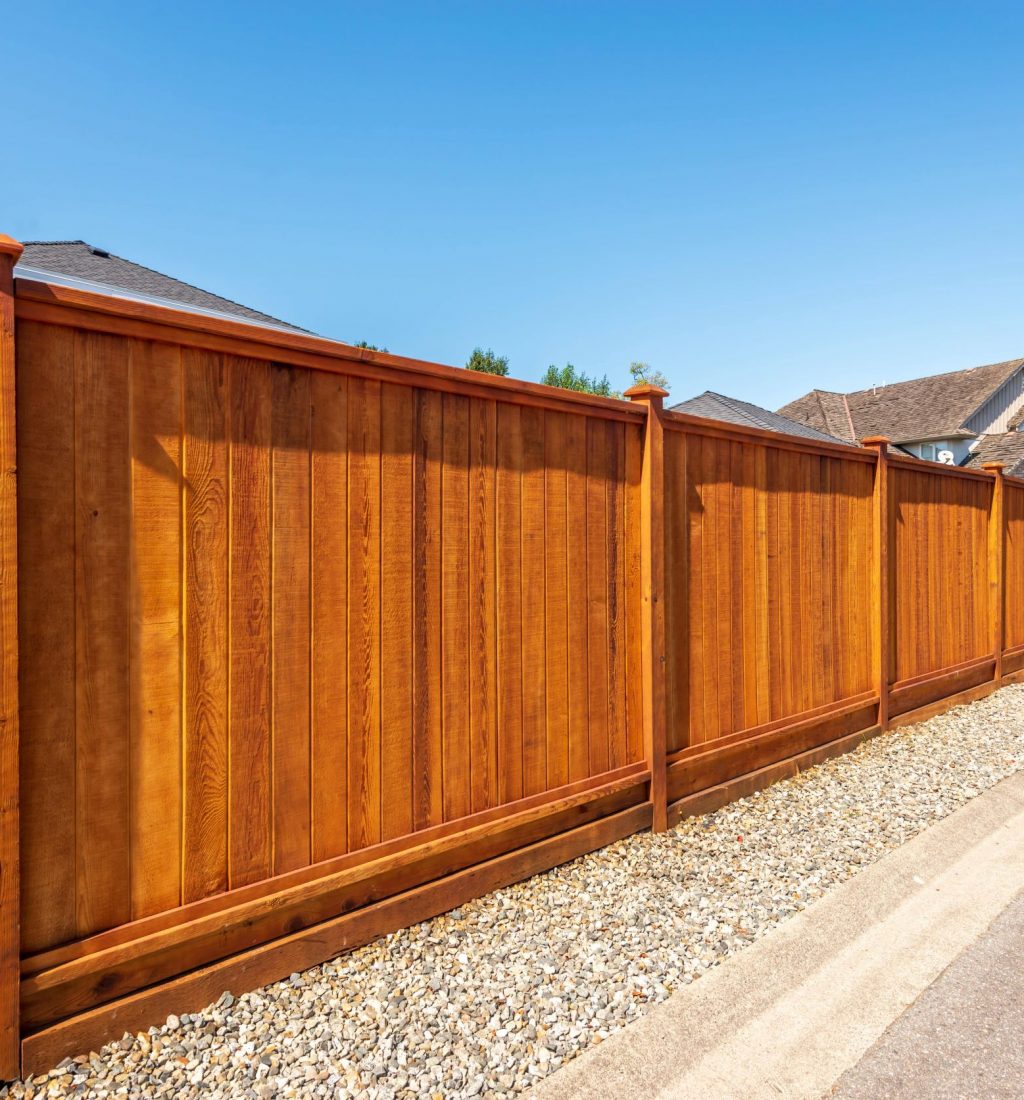 fencing bournemouth